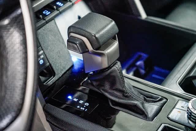 Toyota Tundra Limited 2024