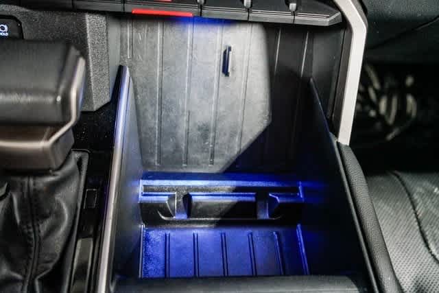 Toyota Tundra Limited 2024