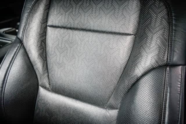 Toyota Tundra Limited 2024