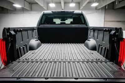 Toyota Tundra Limited 2024