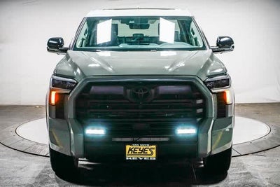 Toyota Tundra Limited 2024
