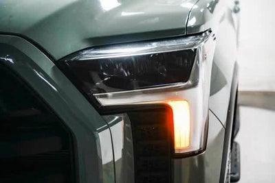 Toyota Tundra Limited 2024