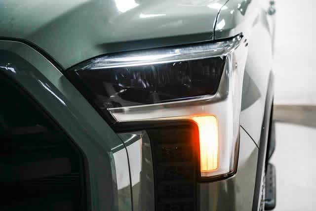 Toyota Tundra Limited 2024