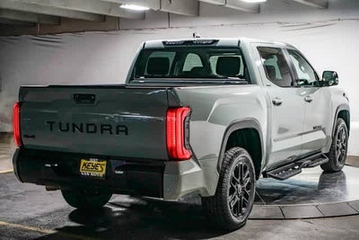 Toyota Tundra Limited 2024