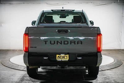 Toyota Tundra Limited 2024