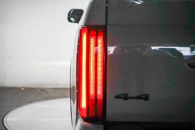 Toyota Tundra Limited 2024