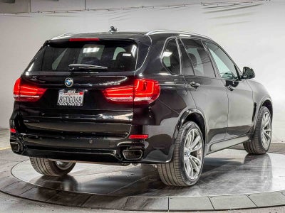 BMW X5 xDrive35i 2018 xDrive35i