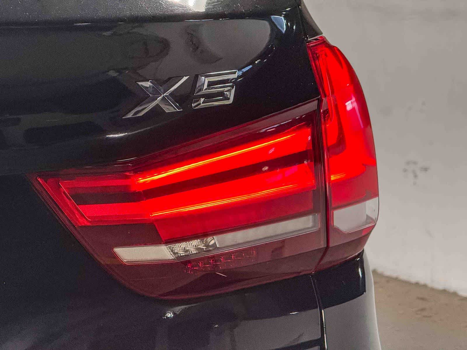 BMW X5 xDrive35i 2018 xDrive35i