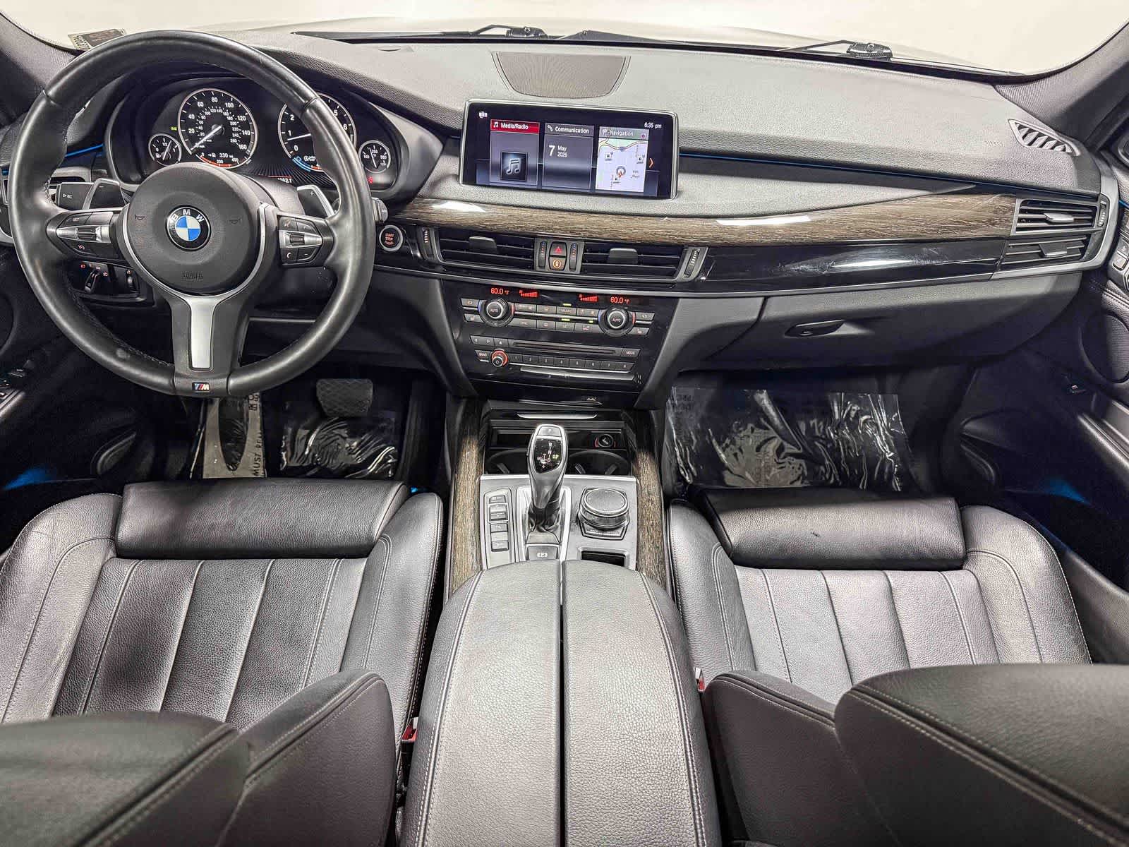 BMW X5 xDrive35i 2018 xDrive35i