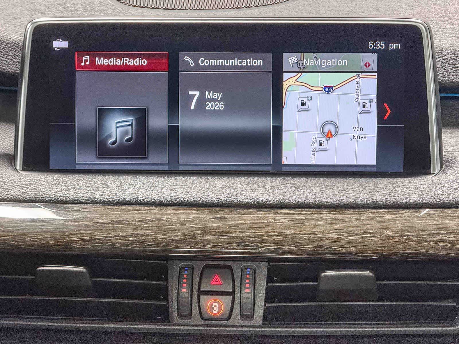 BMW X5 xDrive35i 2018 xDrive35i