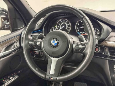 BMW X5 xDrive35i 2018 xDrive35i