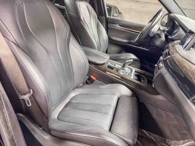 BMW X5 xDrive35i 2018 xDrive35i