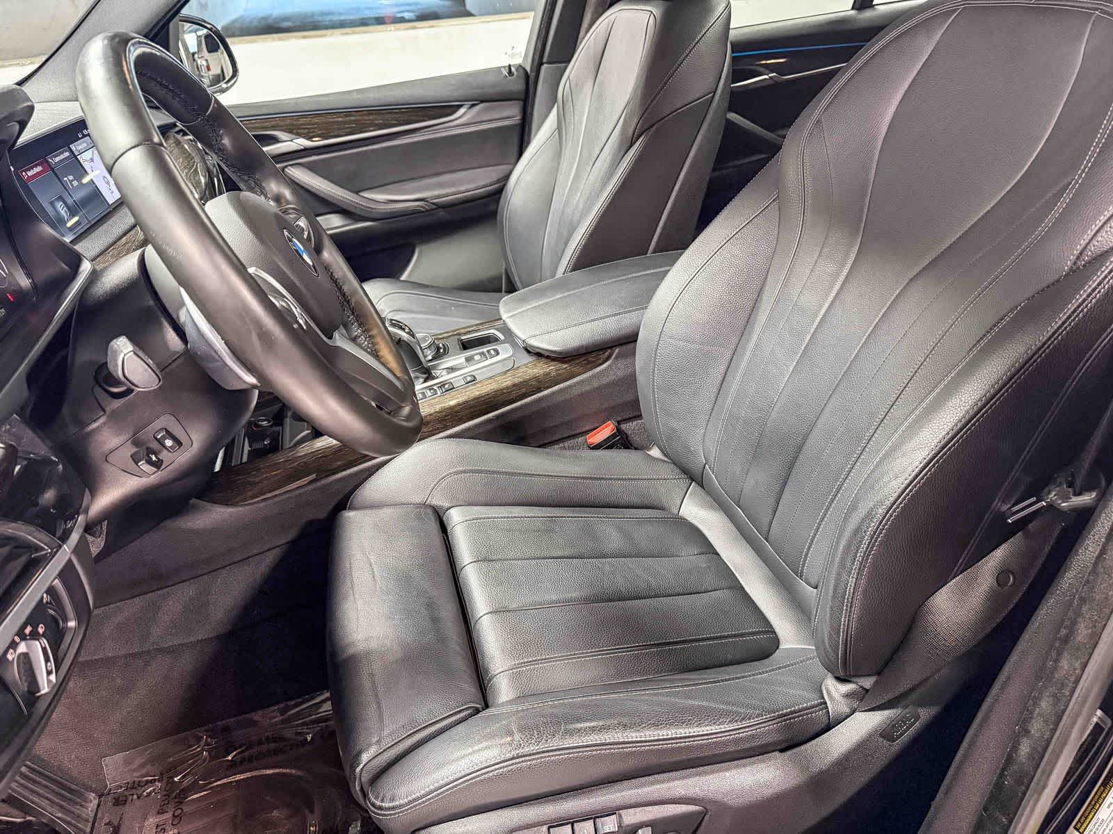 BMW X5 xDrive35i 2018 xDrive35i