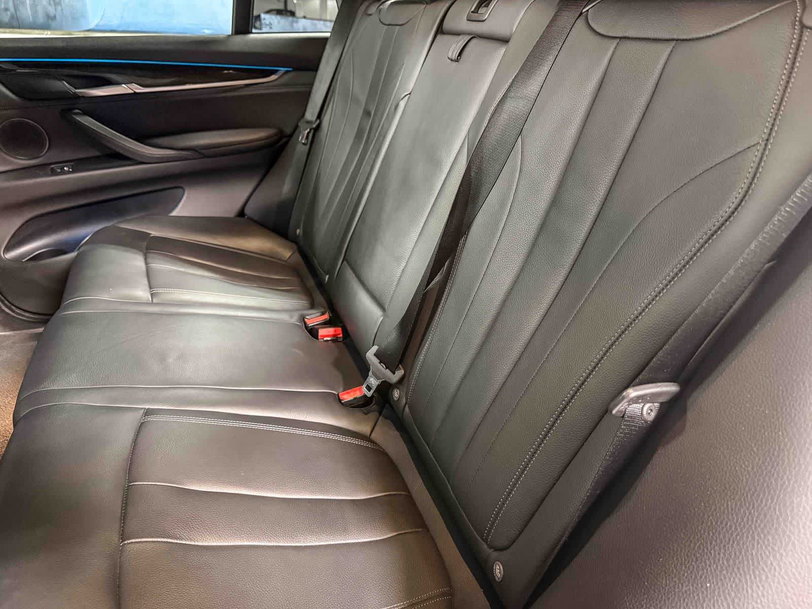 BMW X5 xDrive35i 2018 xDrive35i