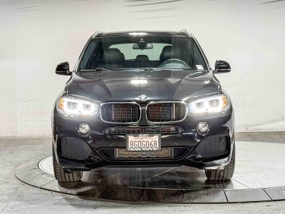 BMW X5 xDrive35i 2018 xDrive35i