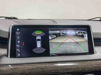 BMW X5 xDrive35i 2018 xDrive35i
