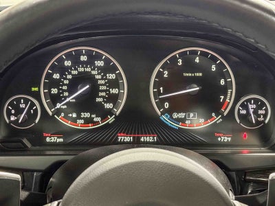 BMW X5 xDrive35i 2018 xDrive35i