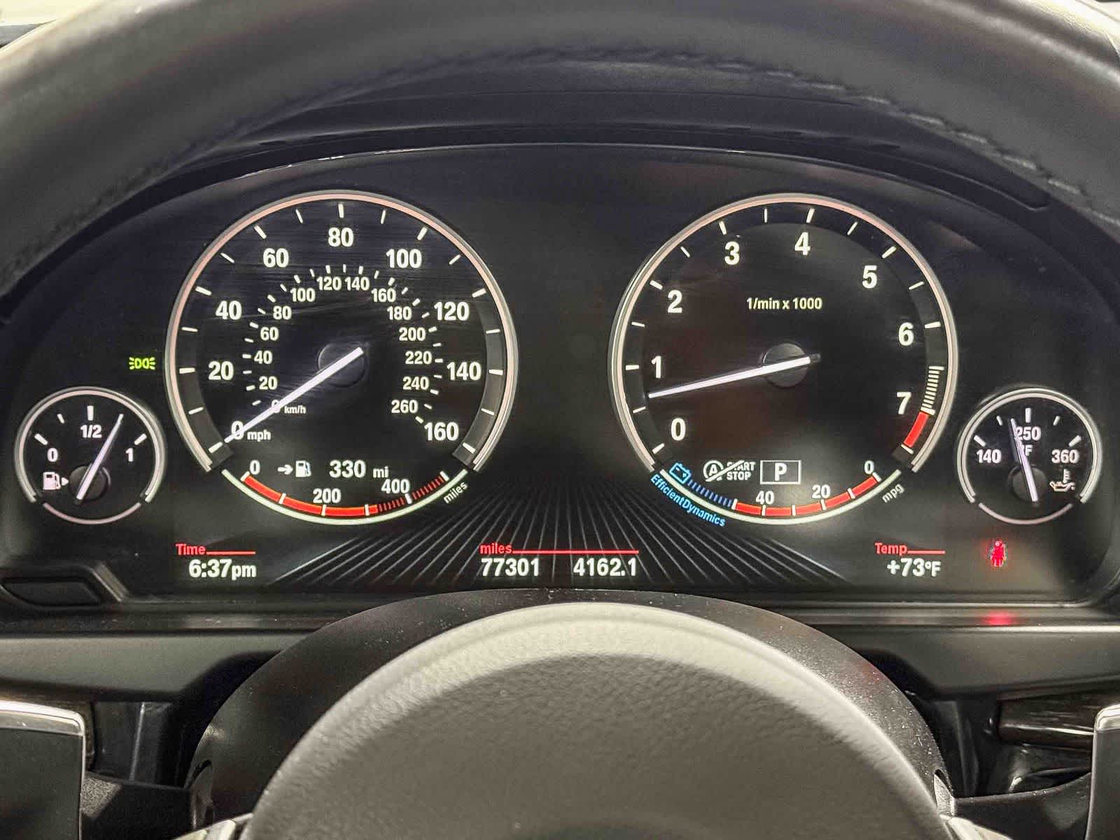 BMW X5 xDrive35i 2018 xDrive35i