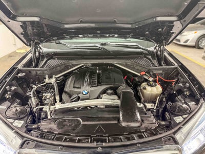 BMW X5 xDrive35i 2018 xDrive35i