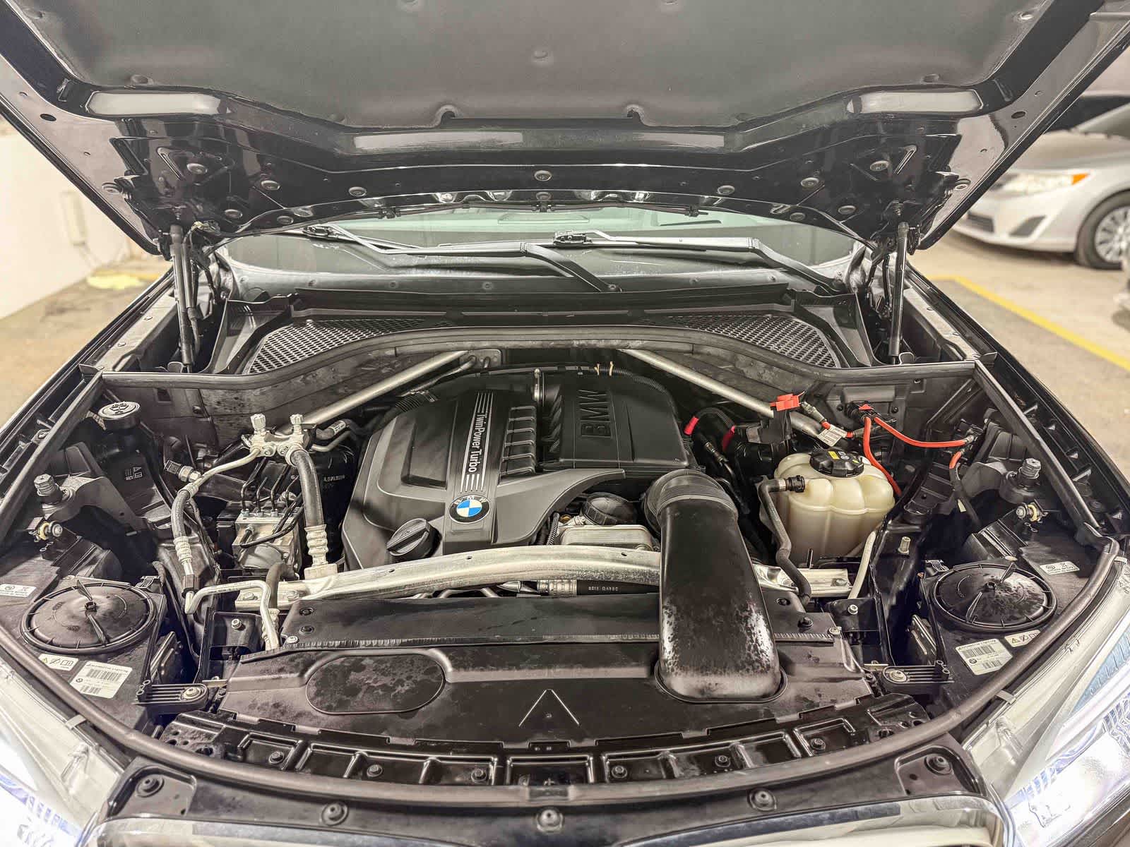 BMW X5 xDrive35i 2018 xDrive35i