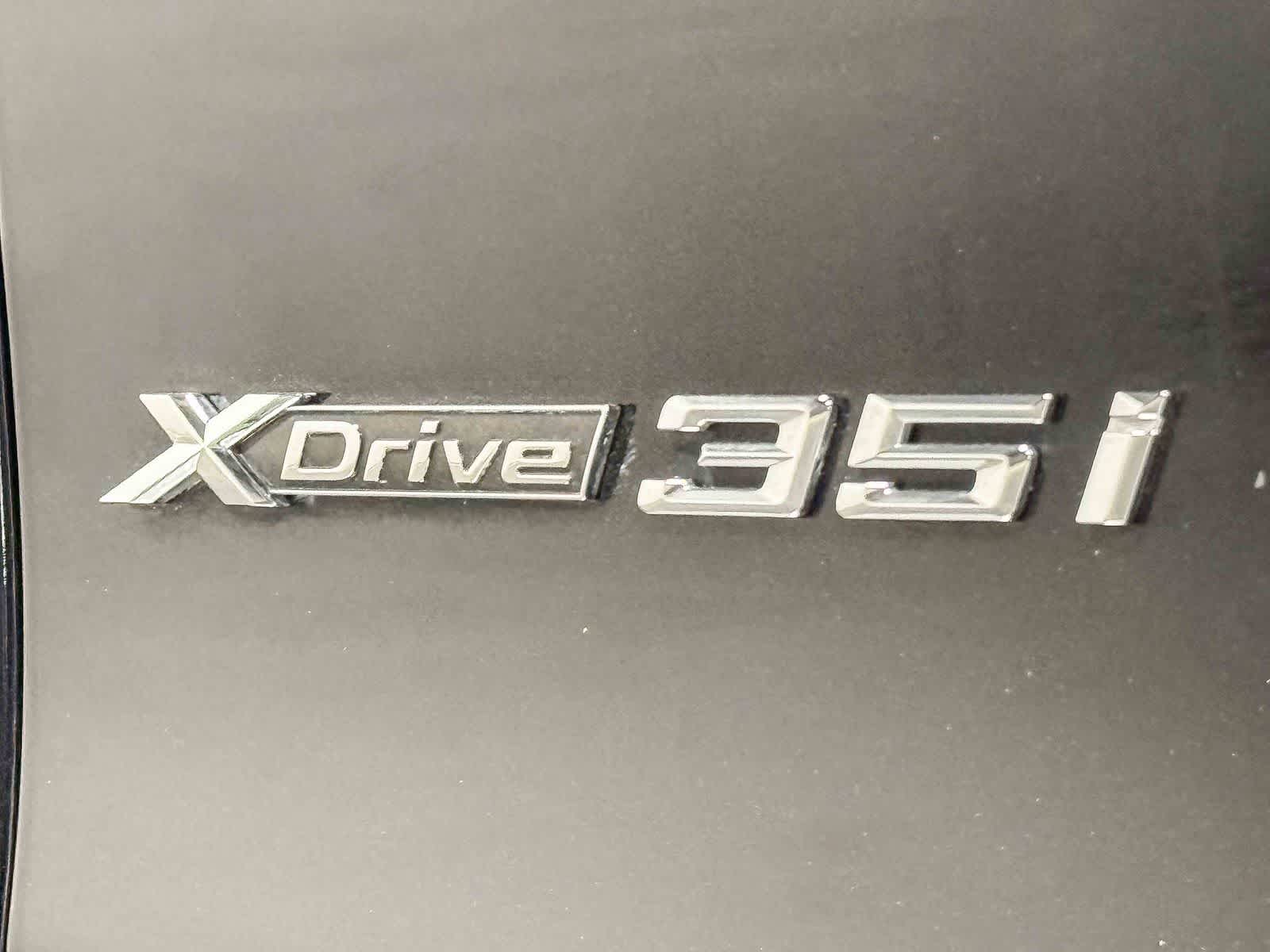 BMW X5 xDrive35i 2018 xDrive35i