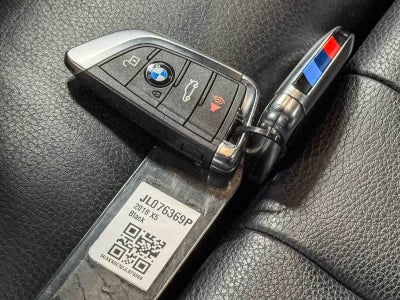 BMW X5 xDrive35i 2018 xDrive35i