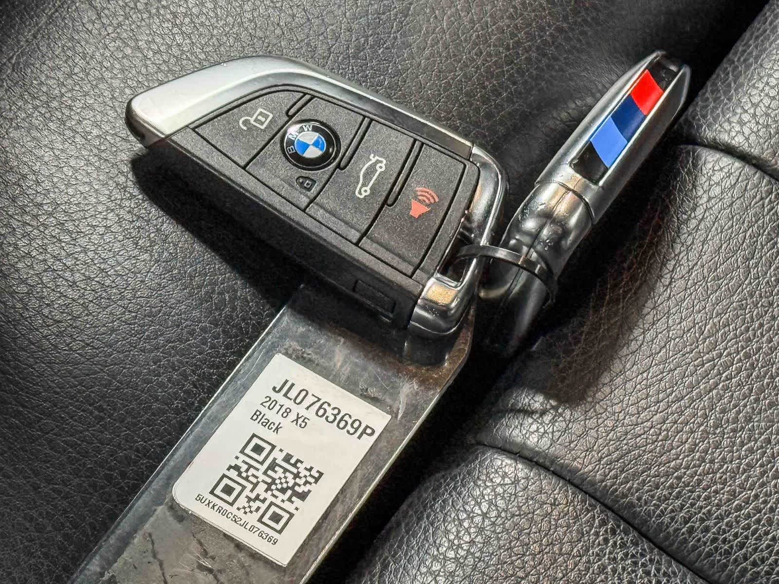 BMW X5 xDrive35i 2018 xDrive35i