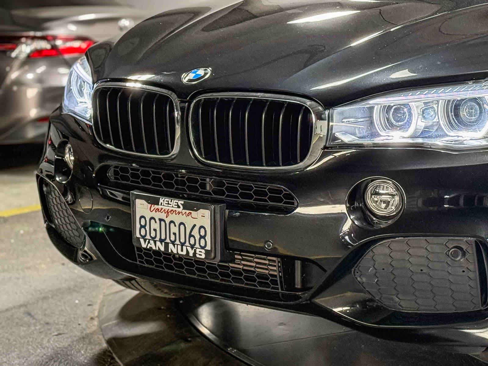 BMW X5 xDrive35i 2018 xDrive35i