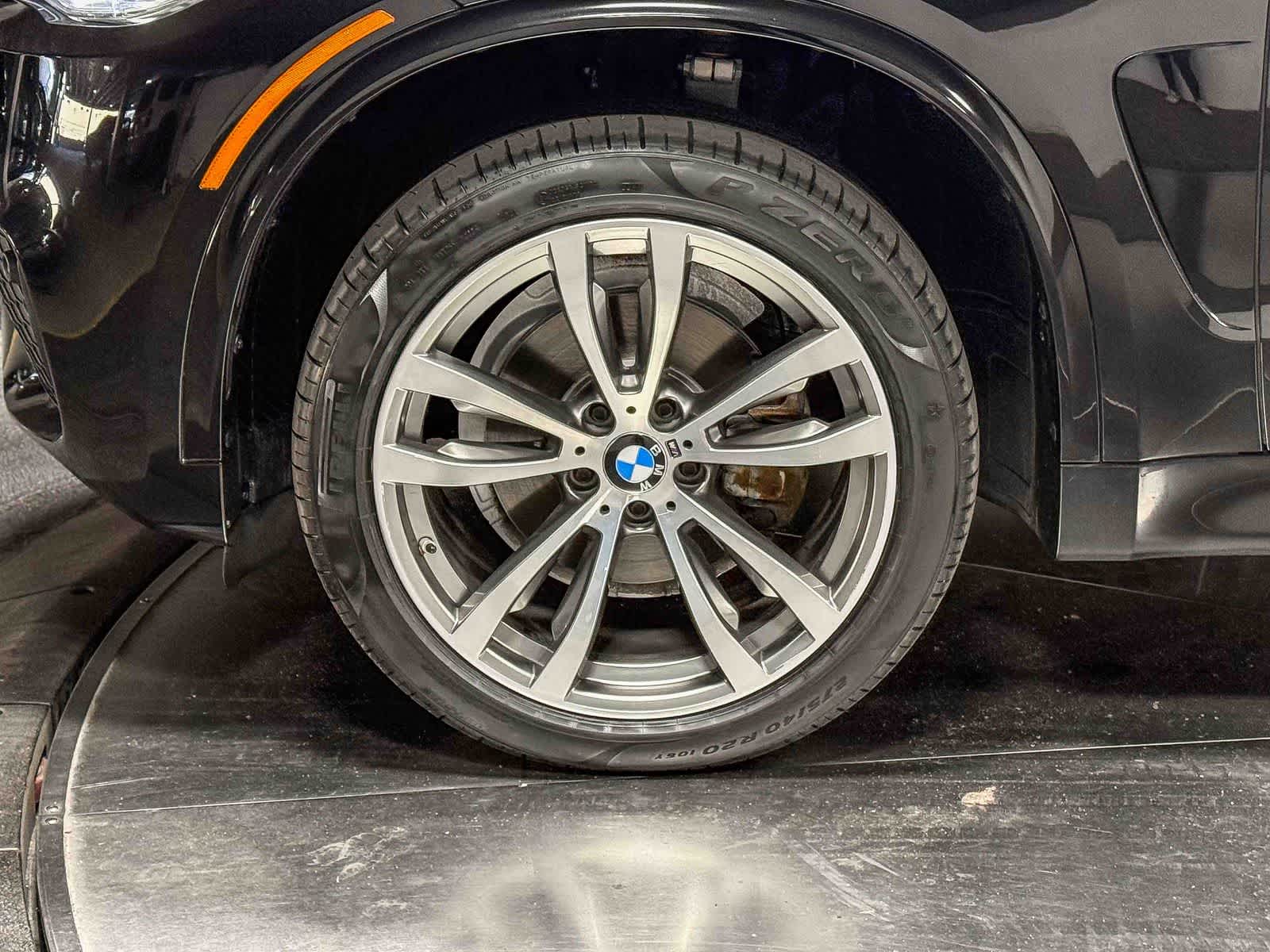BMW X5 xDrive35i 2018 xDrive35i