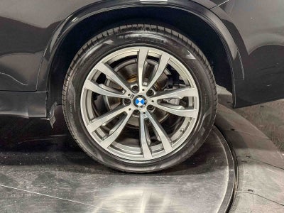 BMW X5 xDrive35i 2018 xDrive35i