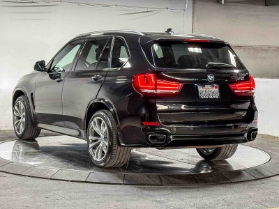 BMW X5 xDrive35i 2018 xDrive35i