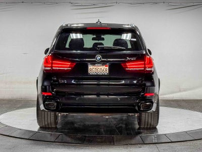 BMW X5 xDrive35i 2018 xDrive35i