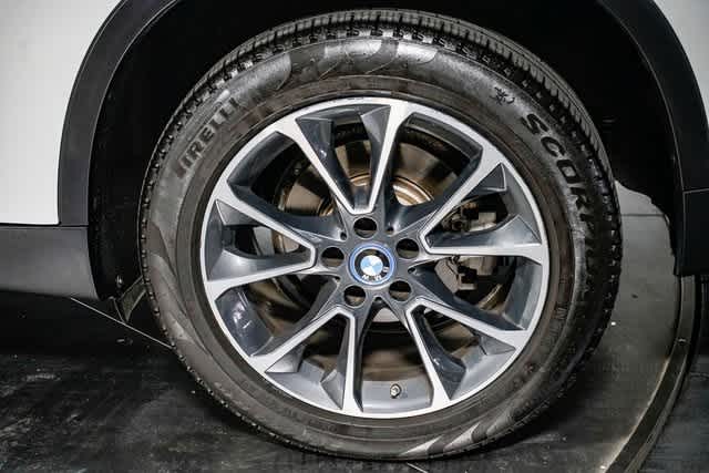 BMW X5 xDrive40e iPerformance 2018 xDrive40e iPerformance