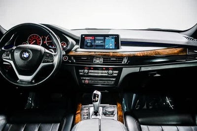 BMW X5 xDrive40e iPerformance 2018 xDrive40e iPerformance