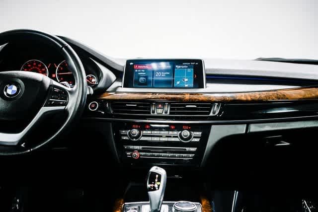 BMW X5 xDrive40e iPerformance 2018 xDrive40e iPerformance