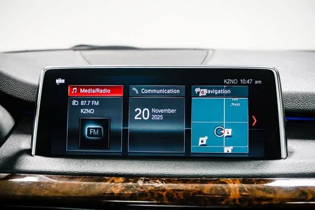 BMW X5 xDrive40e iPerformance 2018 xDrive40e iPerformance