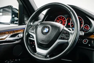 BMW X5 xDrive40e iPerformance 2018 xDrive40e iPerformance