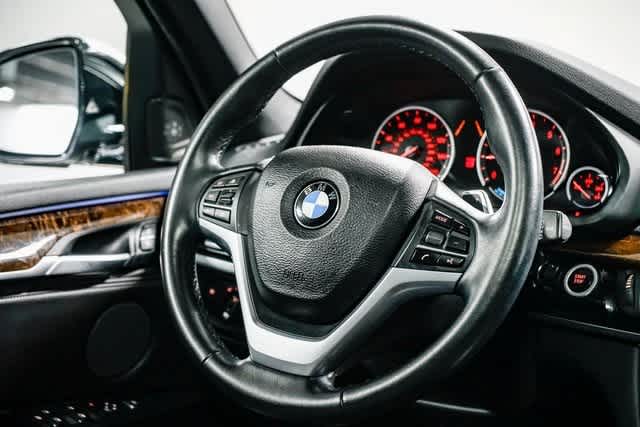 BMW X5 xDrive40e iPerformance 2018 xDrive40e iPerformance