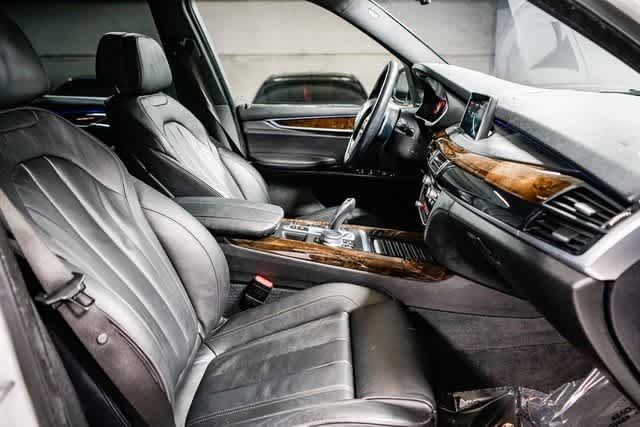 BMW X5 xDrive40e iPerformance 2018 xDrive40e iPerformance