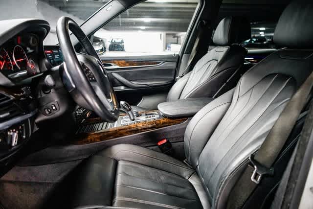 BMW X5 xDrive40e iPerformance 2018 xDrive40e iPerformance