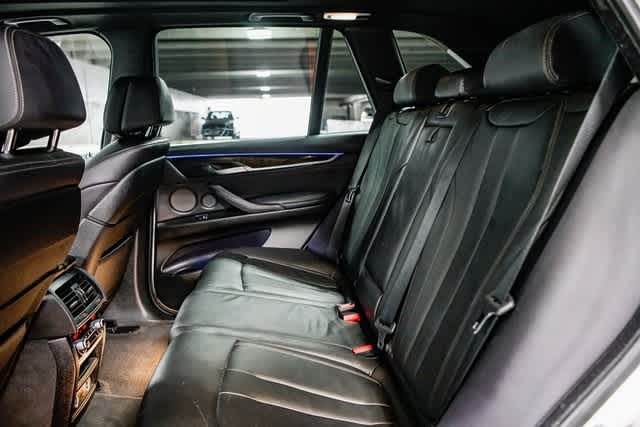 BMW X5 xDrive40e iPerformance 2018 xDrive40e iPerformance