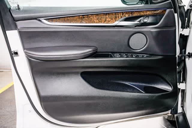 BMW X5 xDrive40e iPerformance 2018 xDrive40e iPerformance