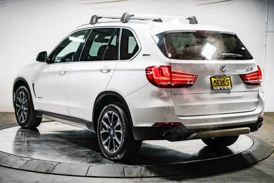 BMW X5 xDrive40e iPerformance 2018 xDrive40e iPerformance