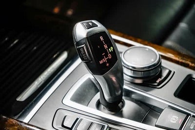 BMW X5 xDrive40e iPerformance 2018 xDrive40e iPerformance