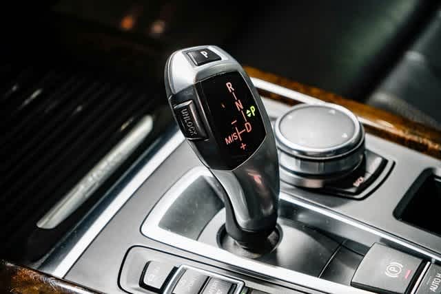 BMW X5 xDrive40e iPerformance 2018 xDrive40e iPerformance