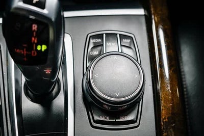 BMW X5 xDrive40e iPerformance 2018 xDrive40e iPerformance