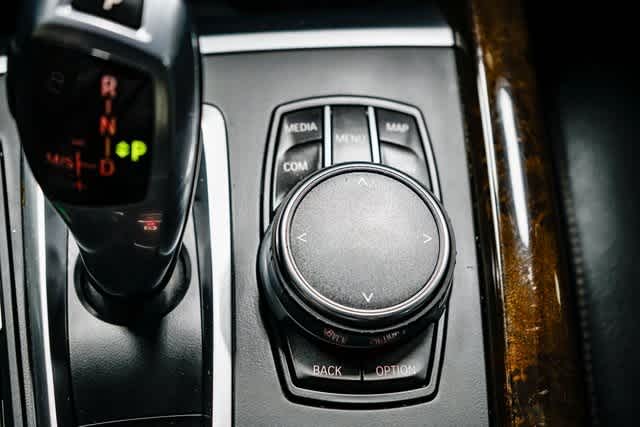 BMW X5 xDrive40e iPerformance 2018 xDrive40e iPerformance