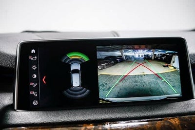 BMW X5 xDrive40e iPerformance 2018 xDrive40e iPerformance