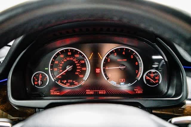 BMW X5 xDrive40e iPerformance 2018 xDrive40e iPerformance