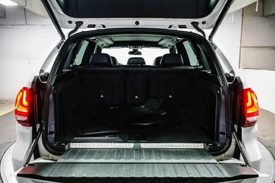 BMW X5 xDrive40e iPerformance 2018 xDrive40e iPerformance